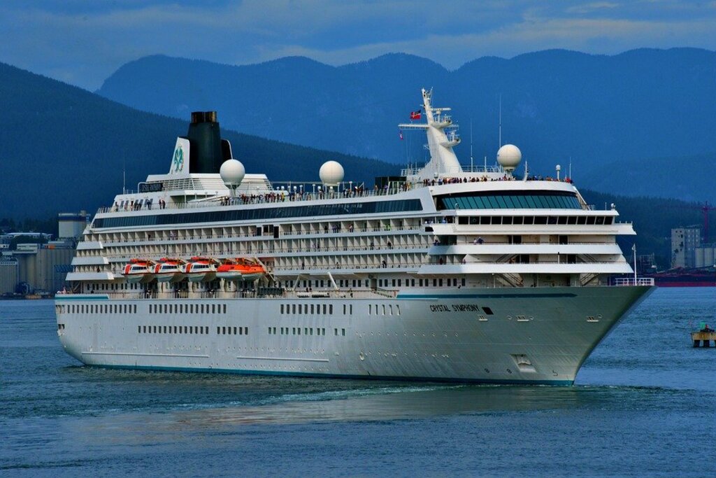 Cruise 