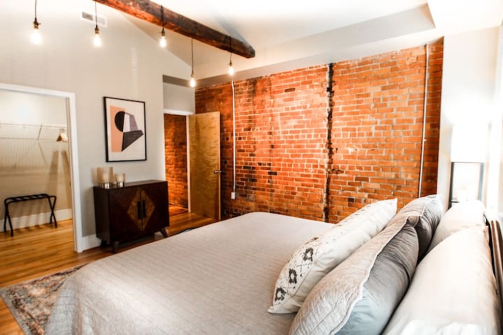 12 Best Airbnb Vacation Rentals In Roanoke, Virginia Updated 2024