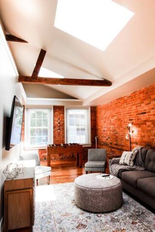 12 Best Airbnb Vacation Rentals In Roanoke, Virginia Updated 2024