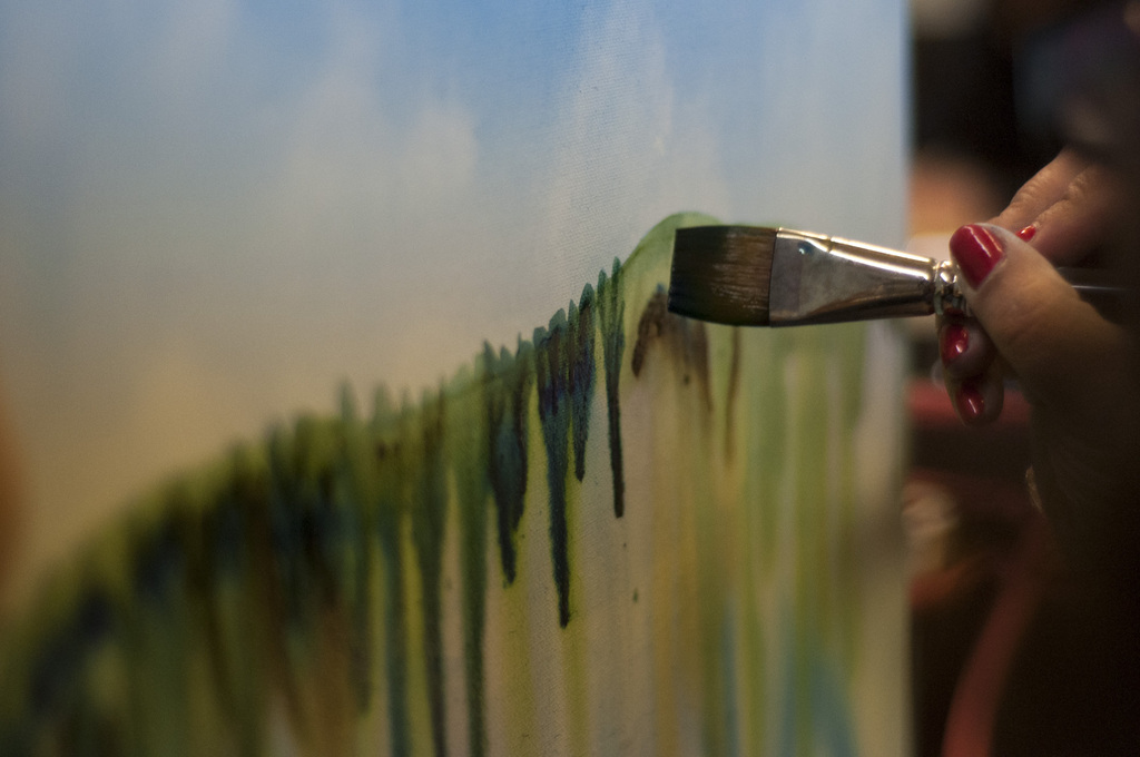 Painting
