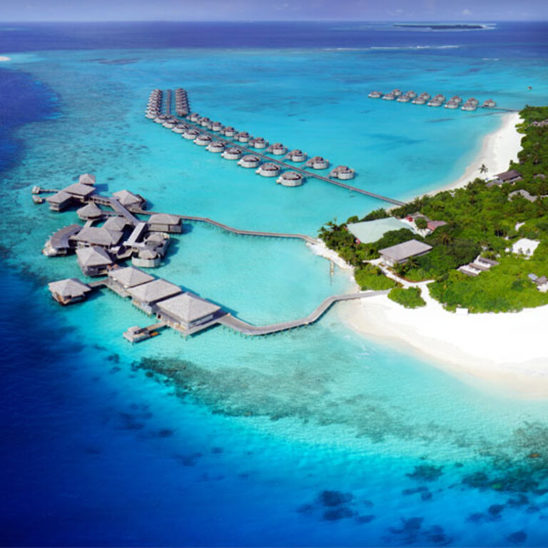 15 Best Places To Stay In Maldives, For All Budgets Updated 2024