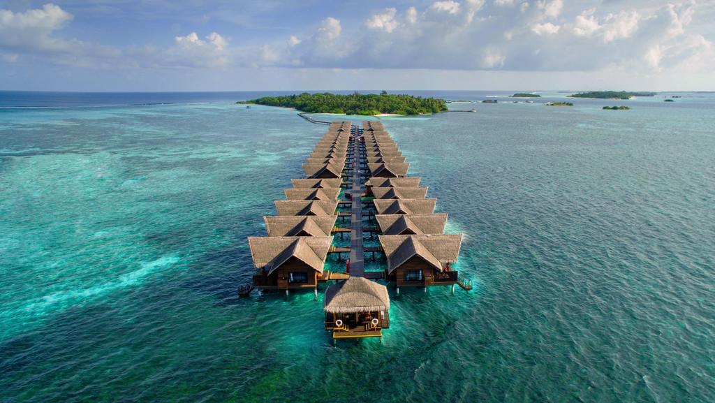 15 Best Places To Stay In Maldives, For All Budgets Updated 2024