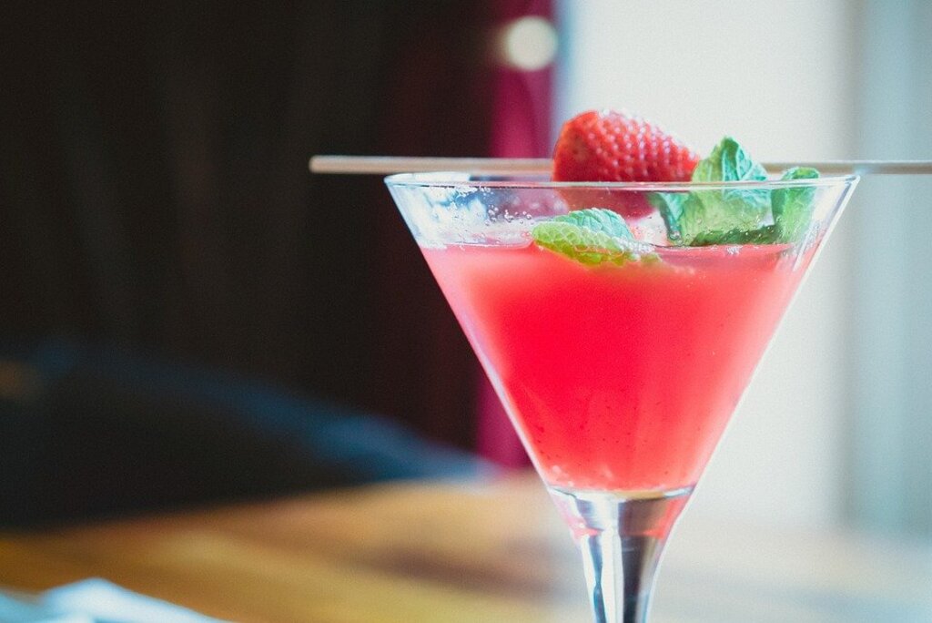 Best rooftop bars in Zurich