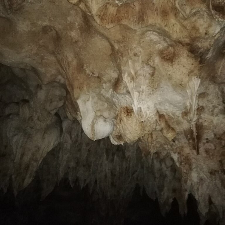 Sierra Cave 4, Cagayan, Philippines