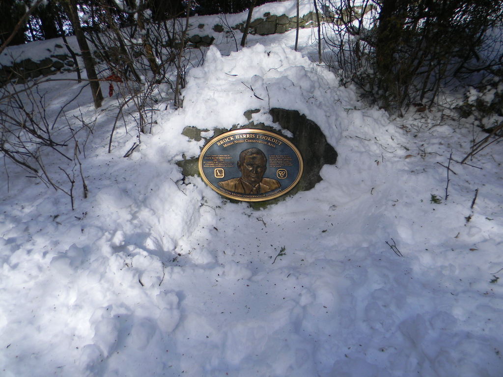 Mount Nemo Conservation Area1