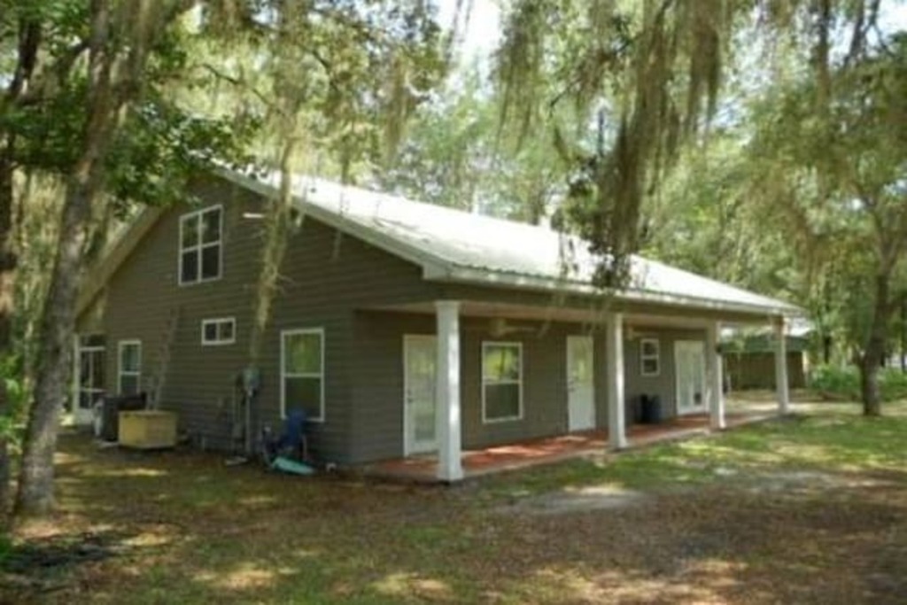 10 Best Airbnb Vacation Rentals In Chiefland, Florida Updated 2024