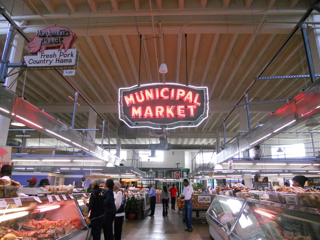 15 Best Markets In Atlanta, Trip101