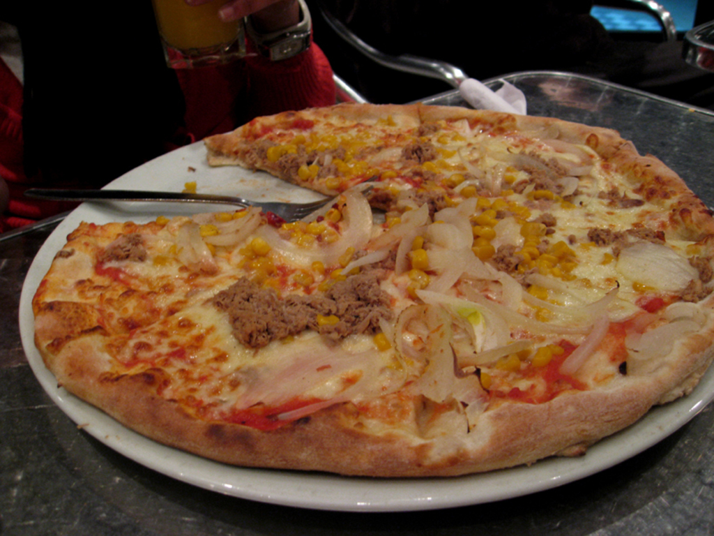 ICCO Pizza [1]
