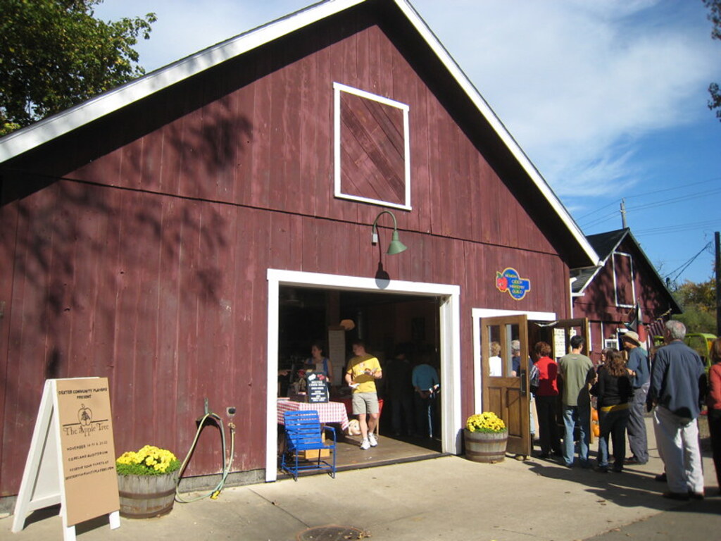 23 Best Things To Do In Dexter, Michigan Trip101