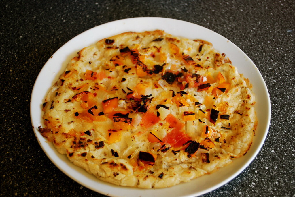 Uttapam