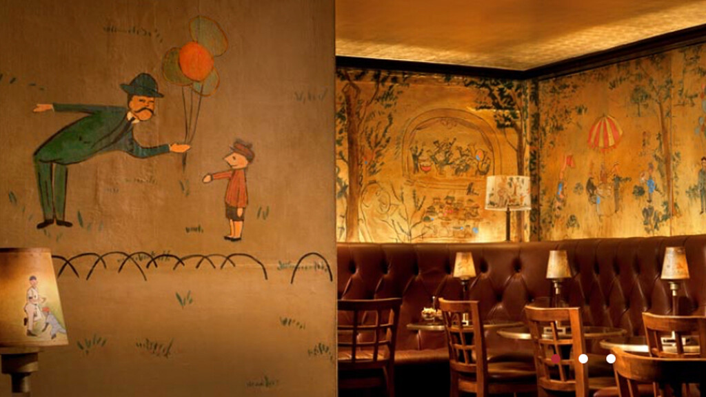 Bemelmans Bar