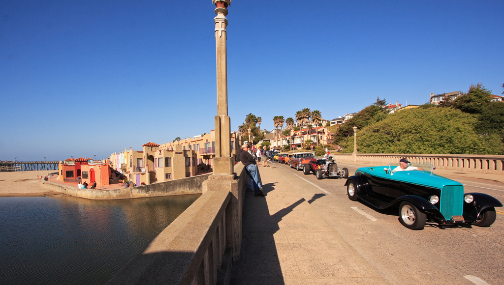 10 Best Things To Do In Capitola, California Trip101