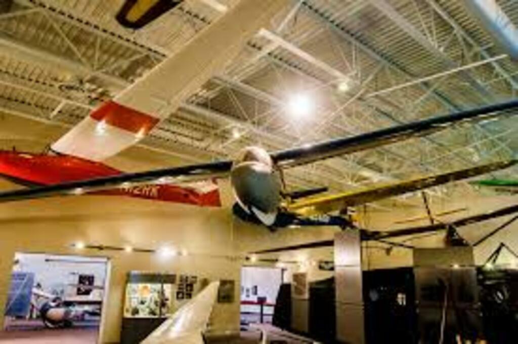 National Soaring Museum