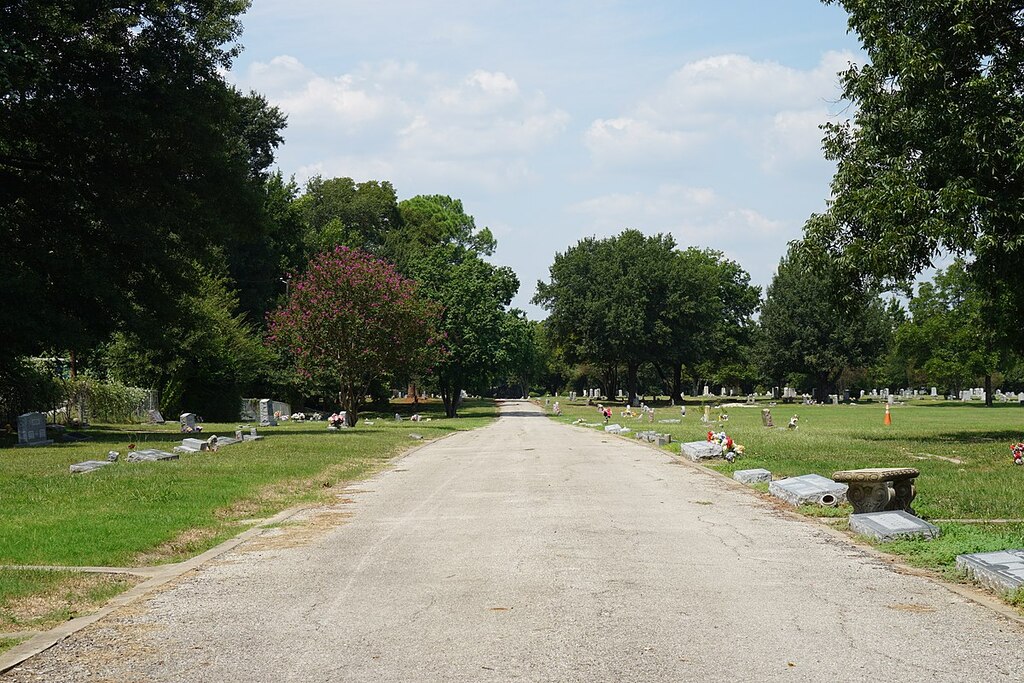 Corsicana September 2017 38 (Oakwood Cemetery)