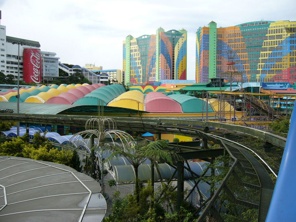 Top 20 Things To Do In Genting Highlands, Malaysia | Trip101