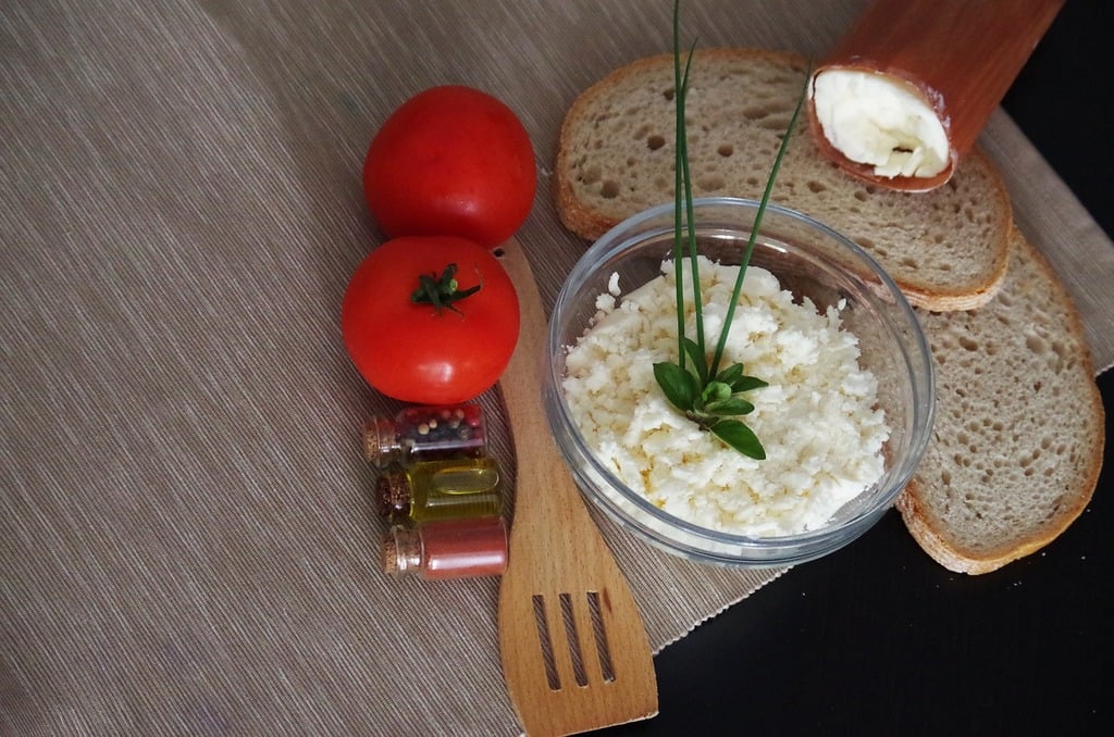 Bratislava cheese