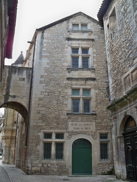 Musée des Alpilles