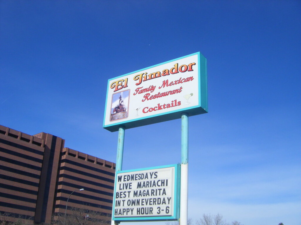 el jimador