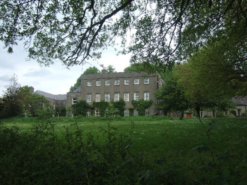 Gaia House