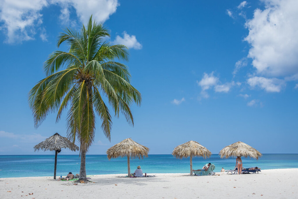 Playa Ancon