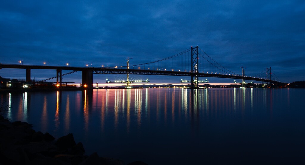 Best Things To Do In Edinburgh At Night