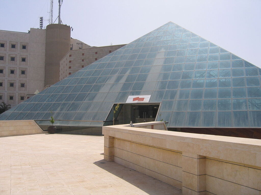 Ashdod Art Museum