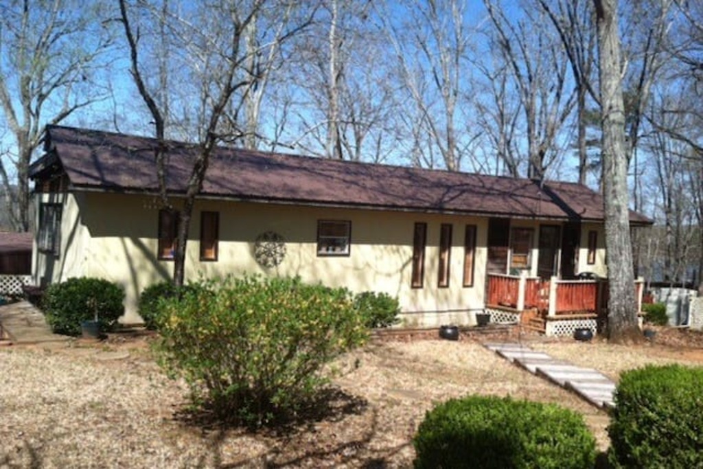 Top 11 Airbnb Vacation Rentals In Pell City, Alabama Updated 2024