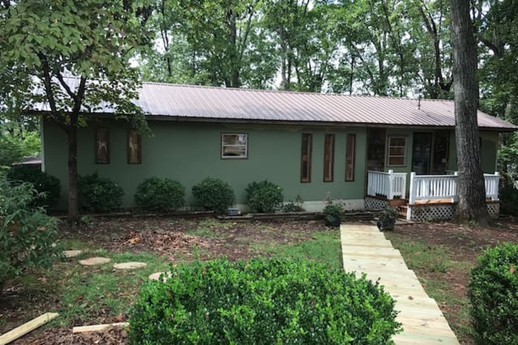 Top 11 Airbnb Vacation Rentals In Pell City, Alabama Updated 2024
