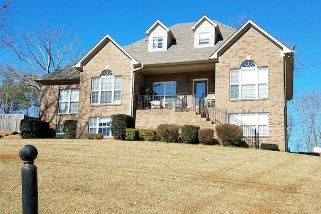 Top 11 Airbnb Vacation Rentals In Pell City, Alabama Updated 2024