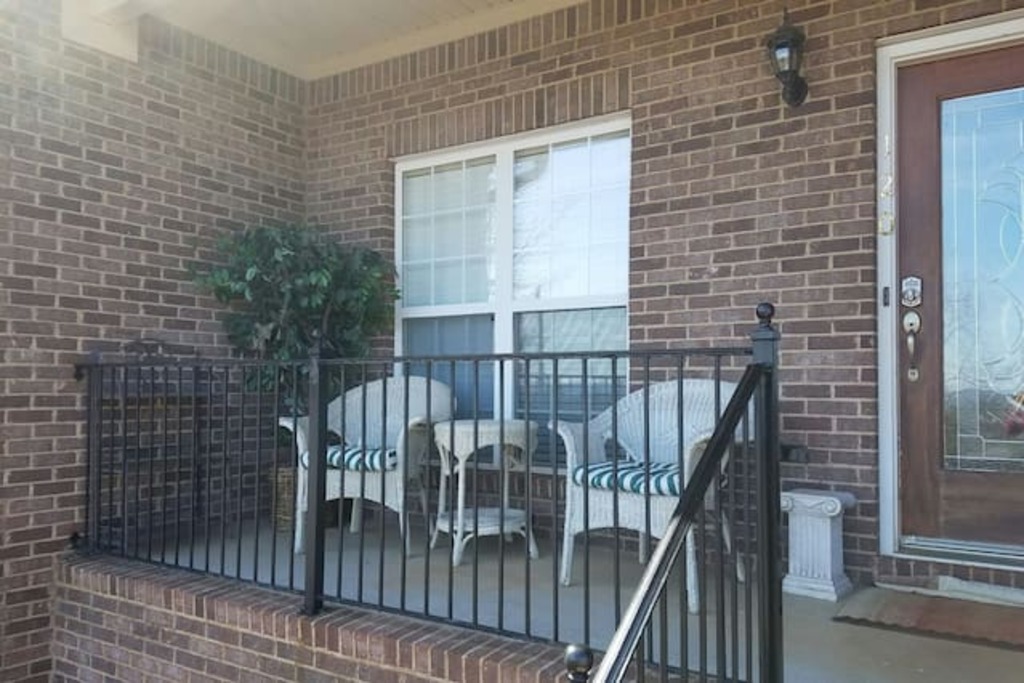 Top 11 Airbnb Vacation Rentals In Pell City, Alabama Updated 2024
