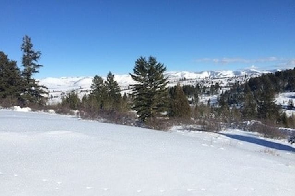 Top 10 Airbnb Vacation Rentals In Soda Springs, Idaho Updated 2024