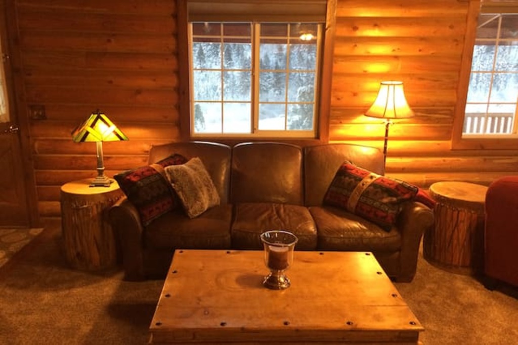 Top 10 Airbnb Vacation Rentals In Soda Springs, Idaho Updated 2024