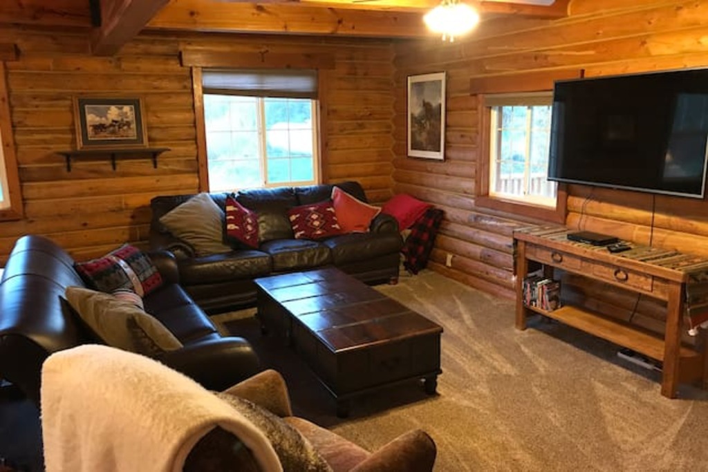 Top 10 Airbnb Vacation Rentals In Soda Springs, Idaho Updated 2024