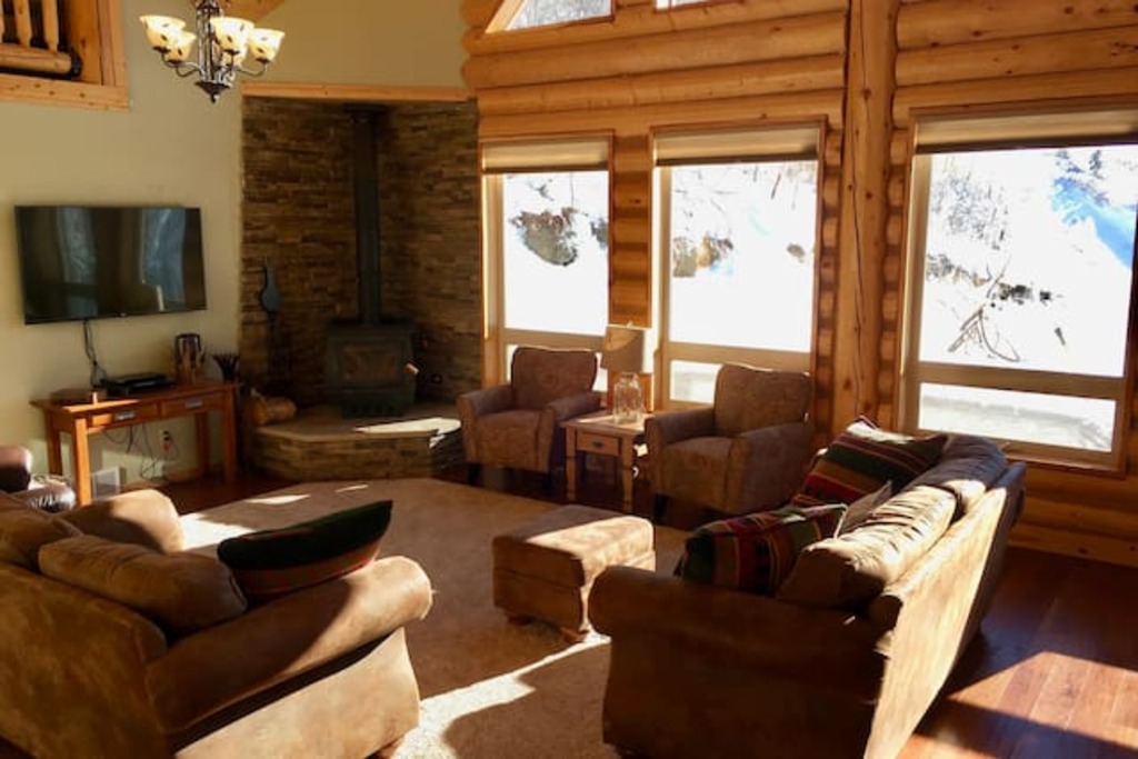 Top 10 Airbnb Vacation Rentals In Soda Springs, Idaho Updated 2024