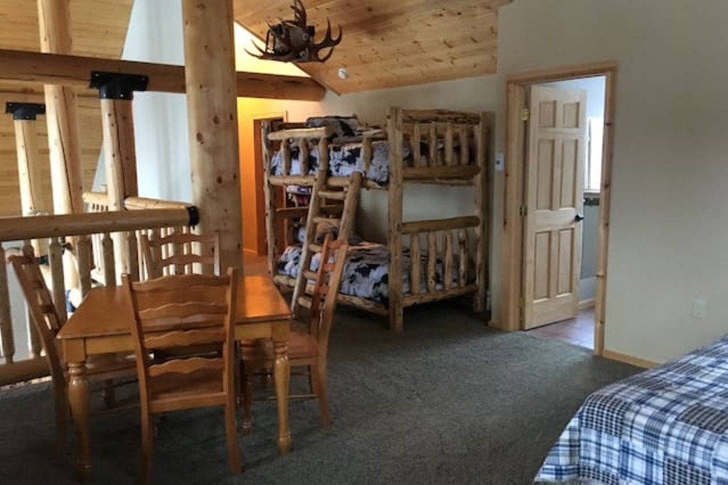 Top 10 Airbnb Vacation Rentals In Soda Springs, Idaho Updated 2024