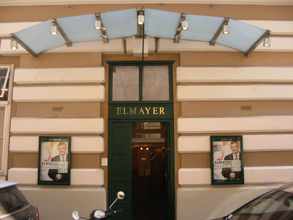 Bräunerstraße 27