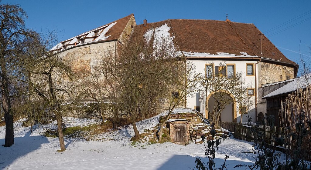 Top 9 Things To Do In Vilseck, Germany Trip101