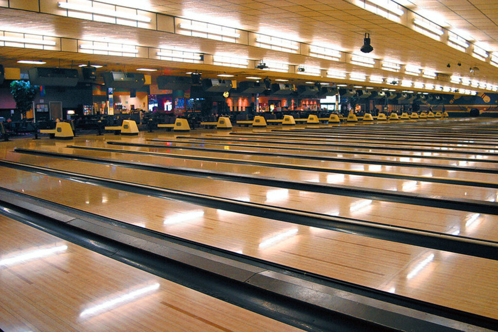 Cypress Lanes 1