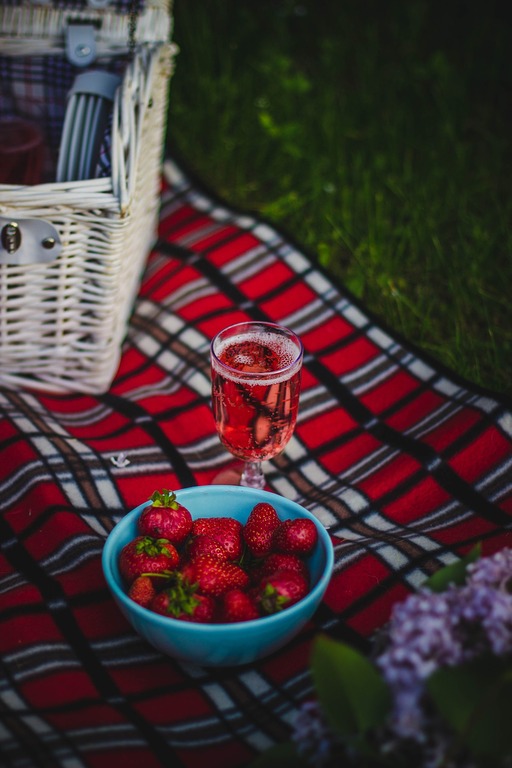 Have a relaxing picnic at Village Park