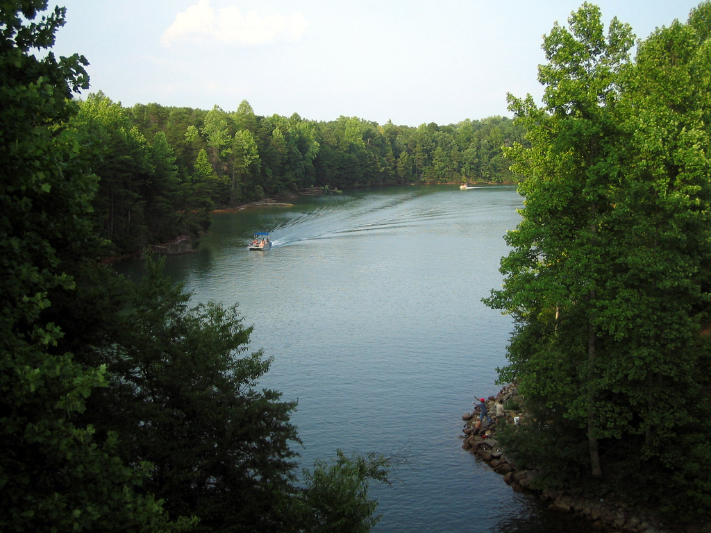 Belews Lake NC-kmf