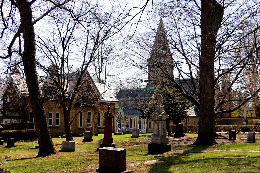 Necropolis