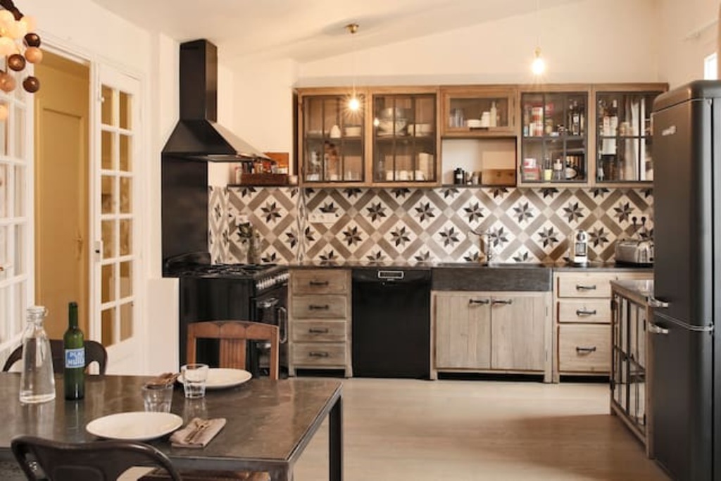 19 Best Airbnb Vacation Rentals In St. Remy De Provence, France