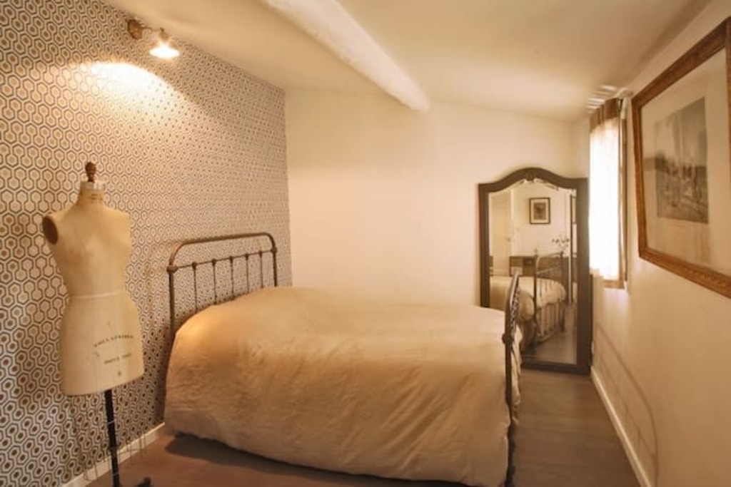 19 Best Airbnb Vacation Rentals In St. Remy De Provence, France