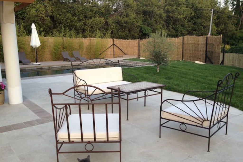 19 Best Airbnb Vacation Rentals In St. Remy De Provence, France