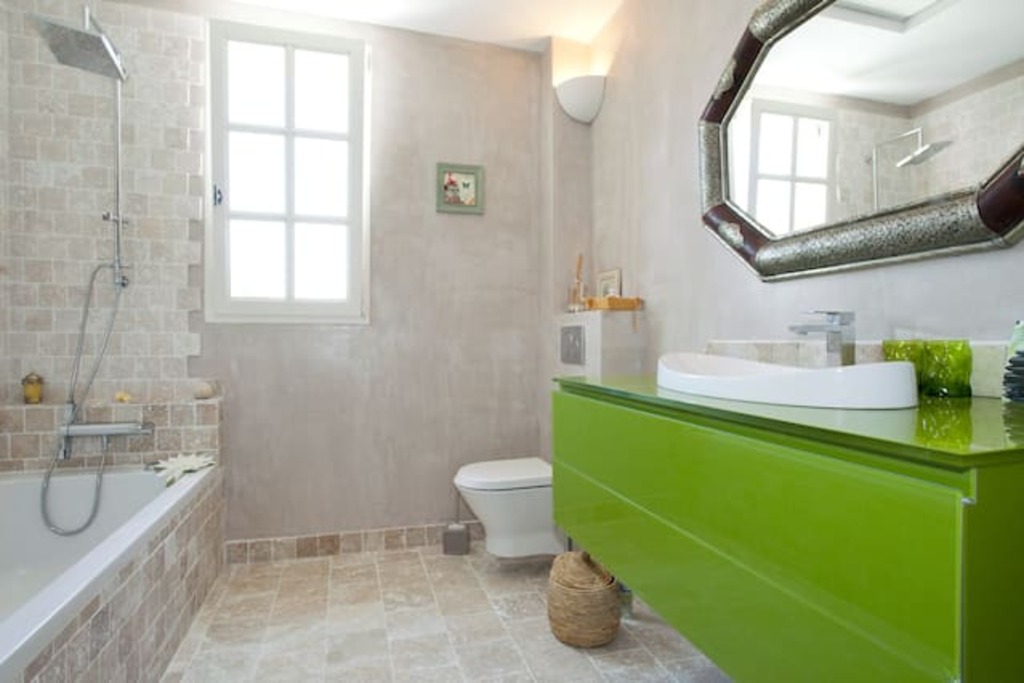 19 Best Airbnb Vacation Rentals In St. Remy De Provence, France