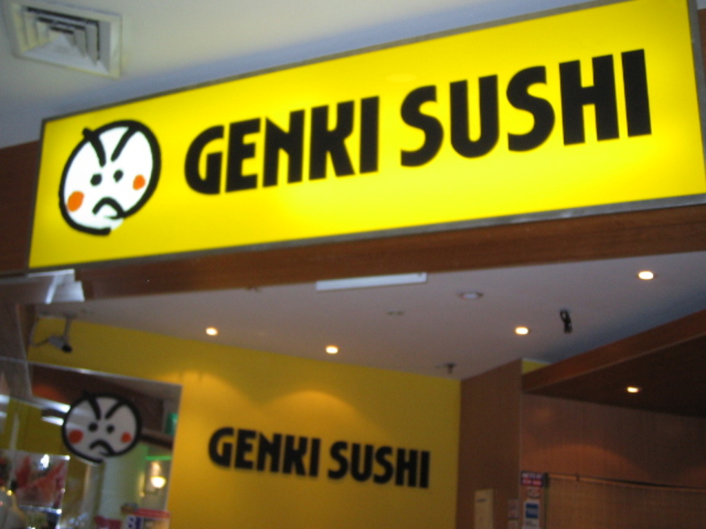 Genkisg