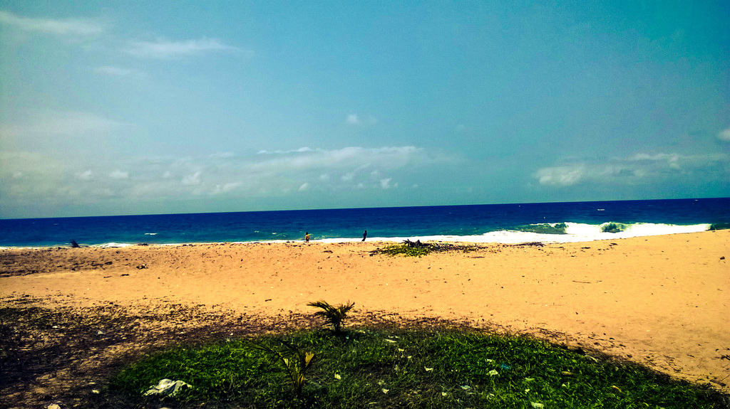 Iberekodo Beach, Epe, Lagos