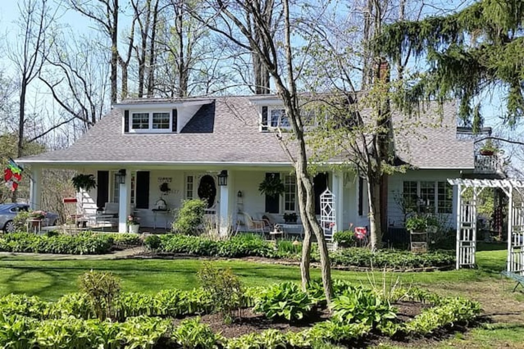 Top 10 Airbnb Vacation Rentals In Kirtland, Ohio Updated 2024 Trip101