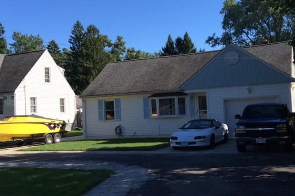 Top 10 Airbnb Vacation Rentals In Kirtland, Ohio Updated 2024 Trip101