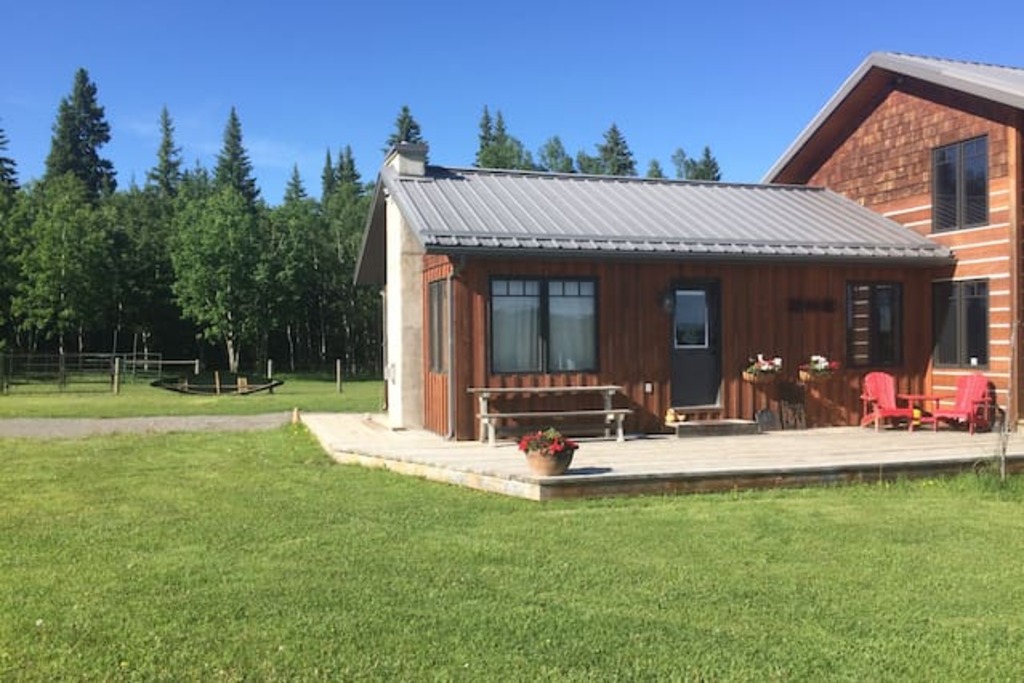 Top 11 Airbnb Vacation Rentals In Kananaskis, Canada Updated 2024